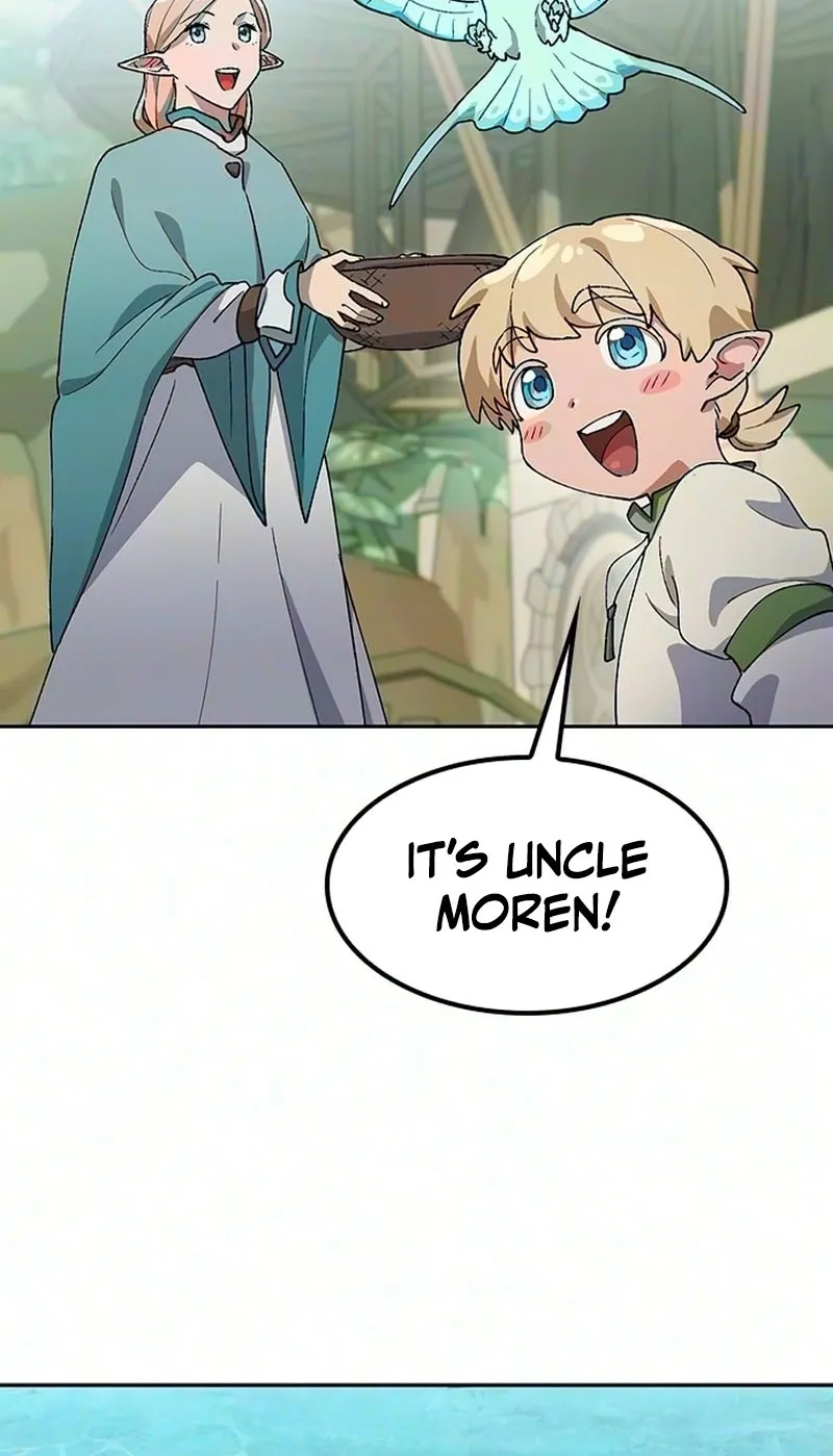Read Peaceful Camping Life in Another World EN Manga Online