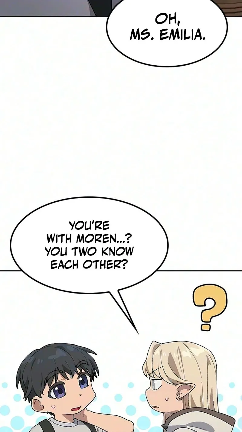 Read Peaceful Camping Life in Another World EN Manga Online