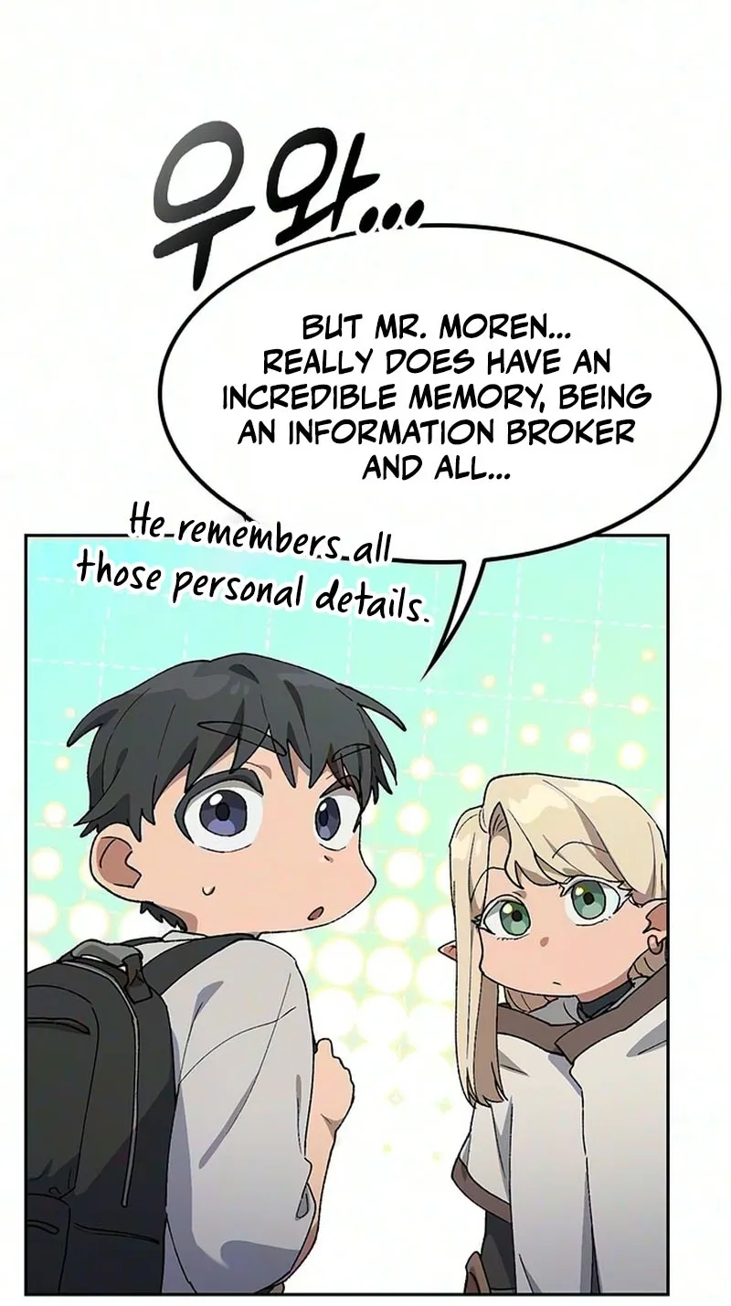 Read Peaceful Camping Life in Another World EN Manga Online