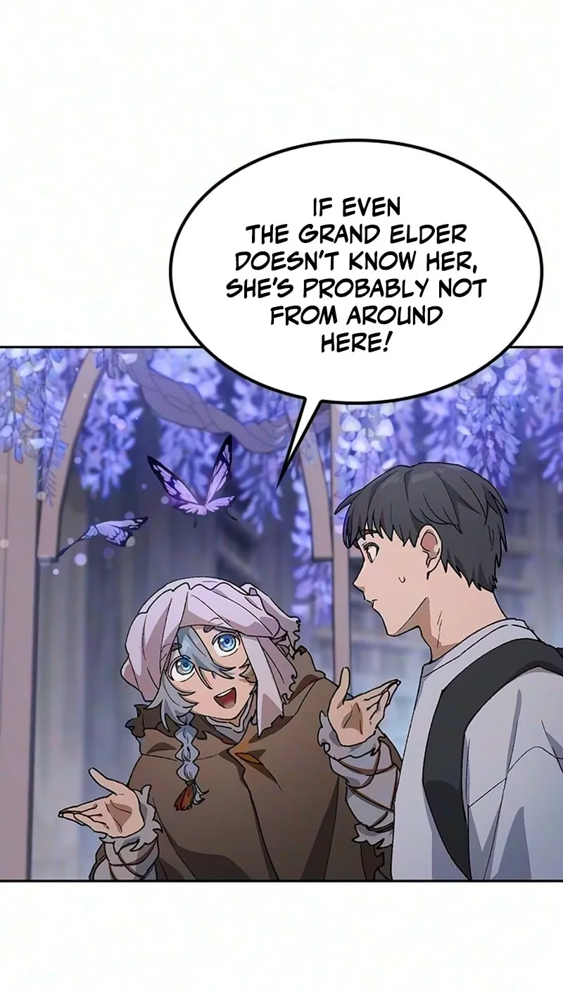 Read Peaceful Camping Life in Another World EN Manga Online