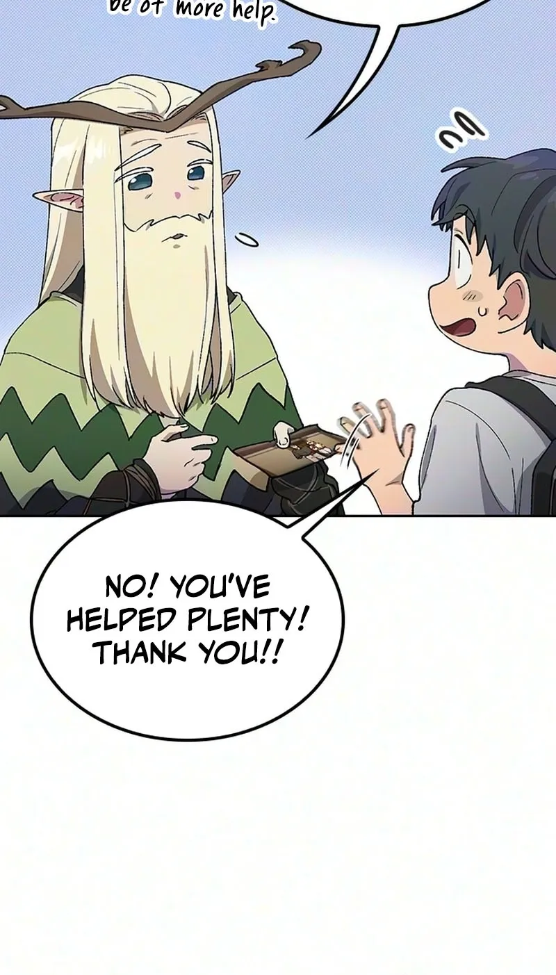 Read Peaceful Camping Life in Another World EN Manga Online