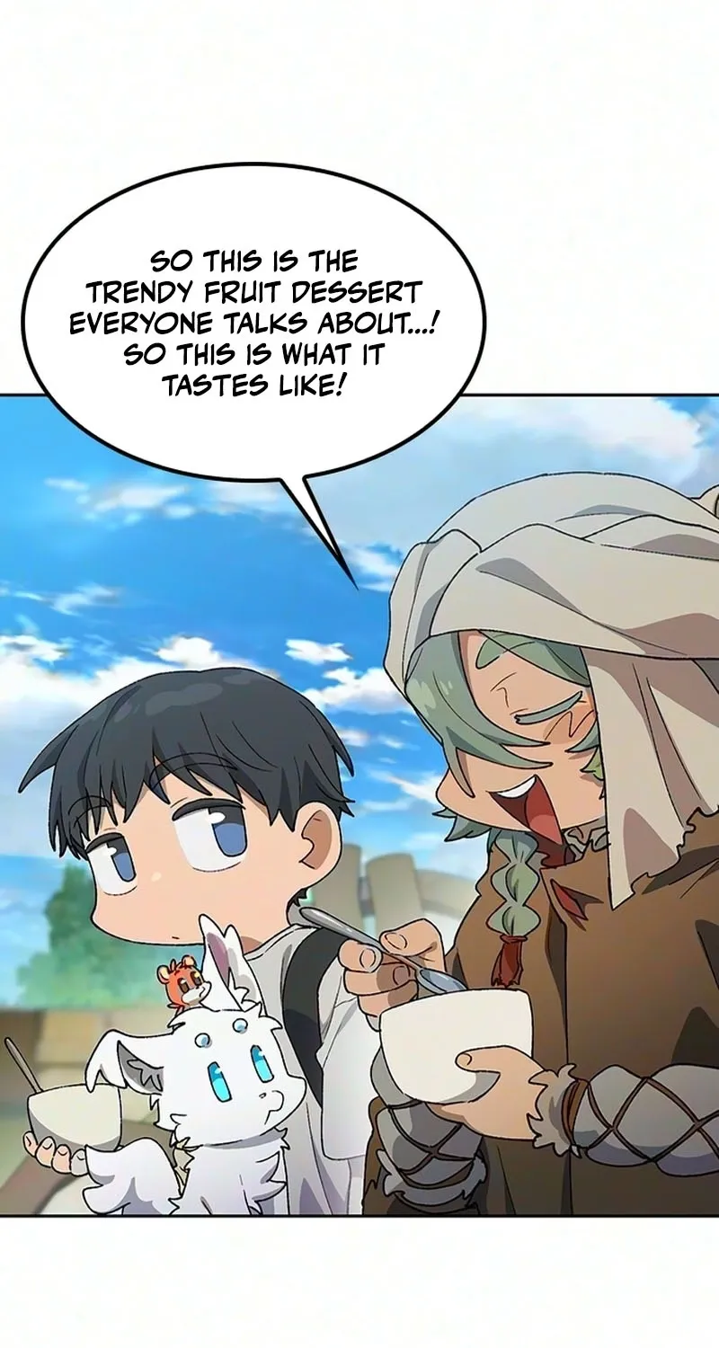 Read Peaceful Camping Life in Another World EN Manga Online
