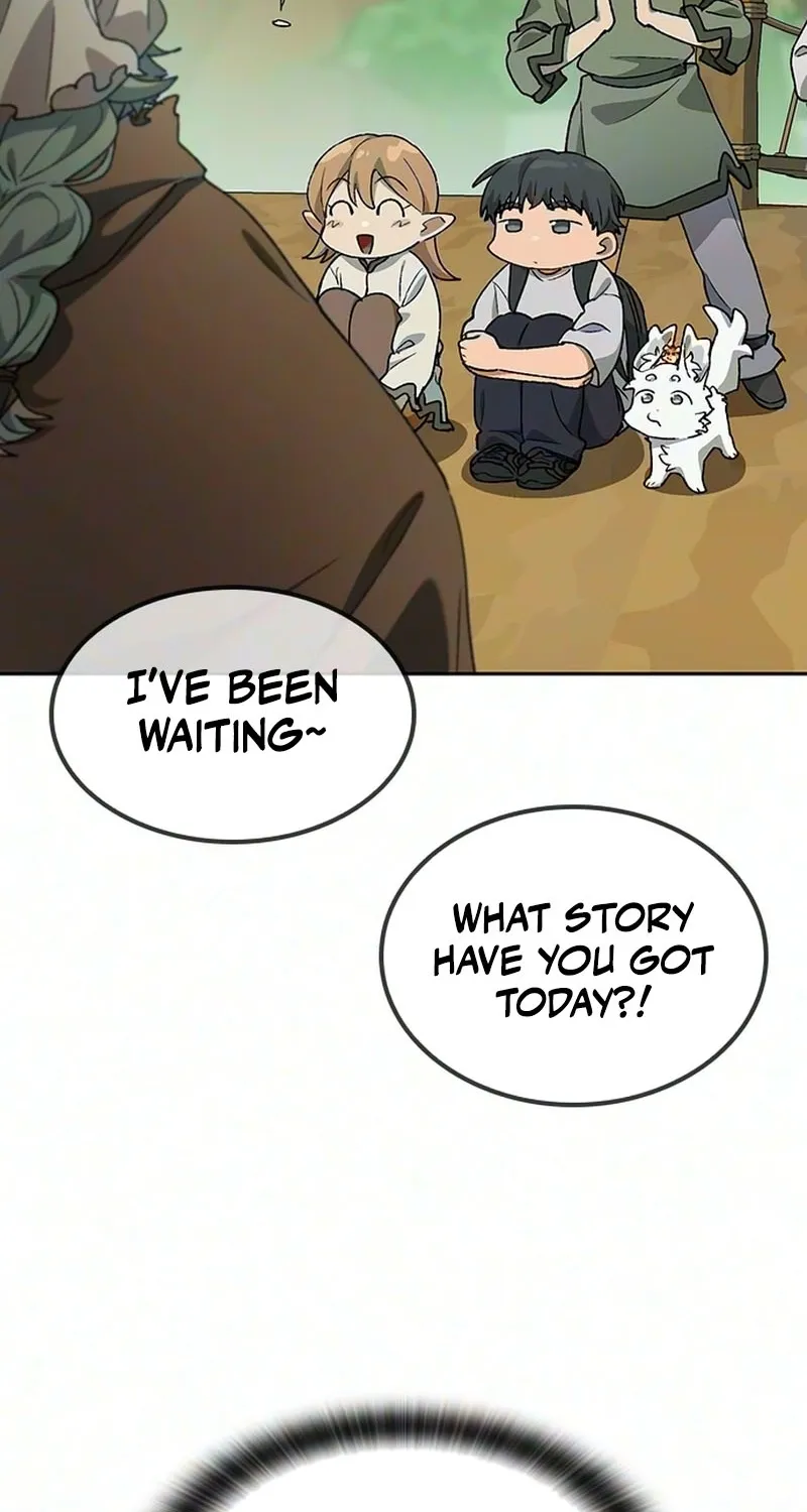 Read Peaceful Camping Life in Another World EN Manga Online