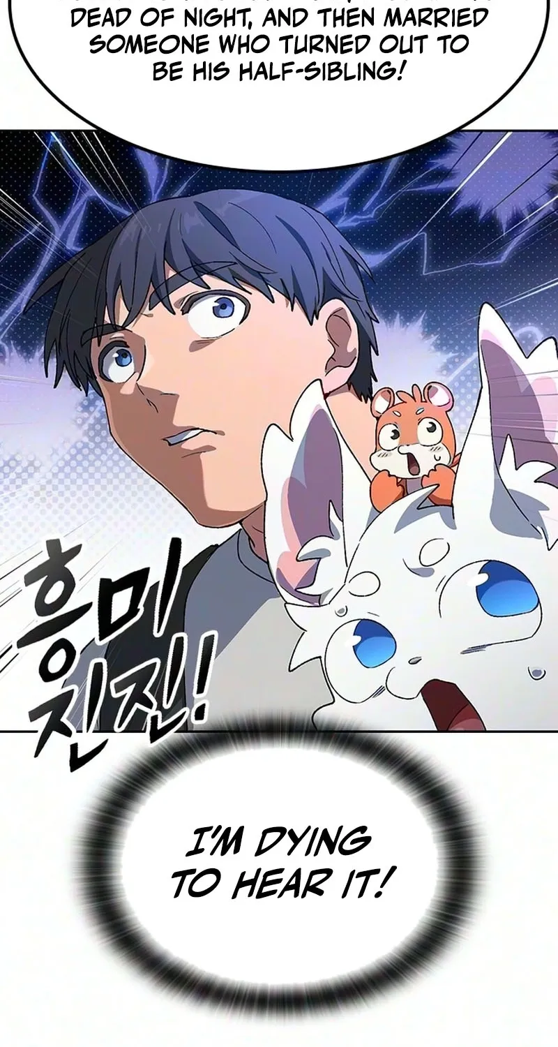 Read Peaceful Camping Life in Another World EN Manga Online