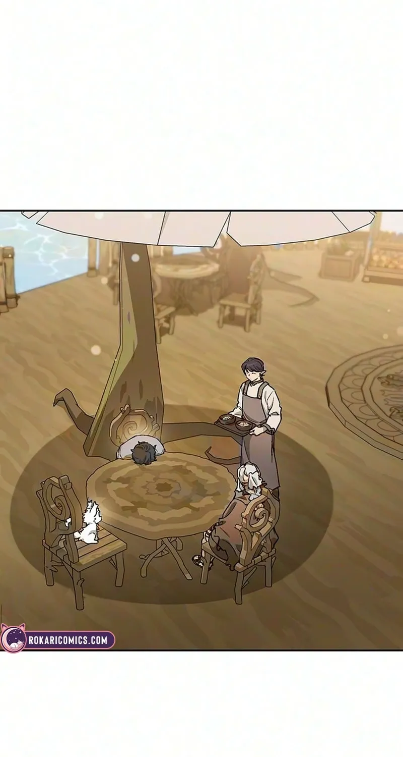 Read Peaceful Camping Life in Another World EN Manga Online