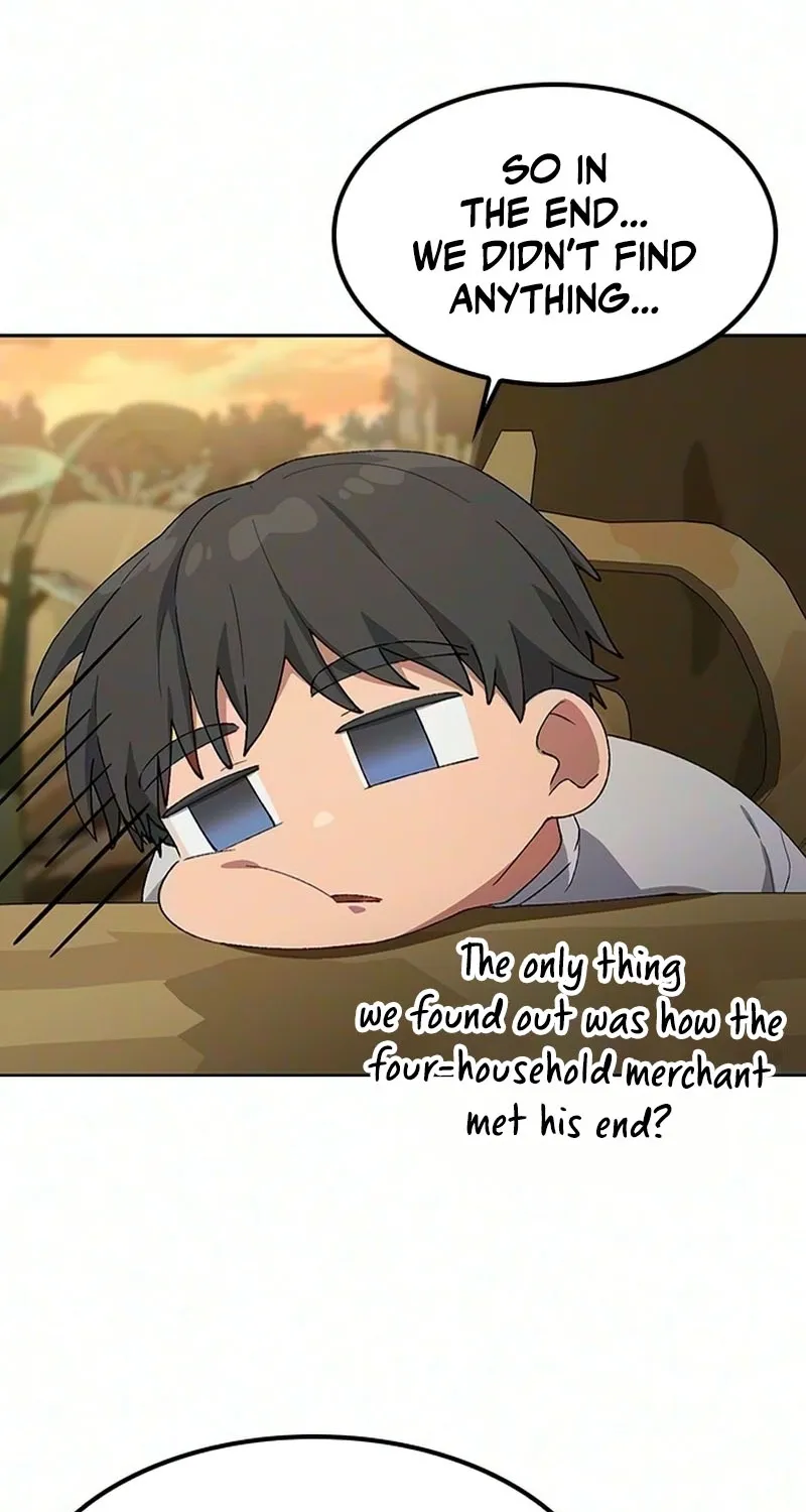 Read Peaceful Camping Life in Another World EN Manga Online
