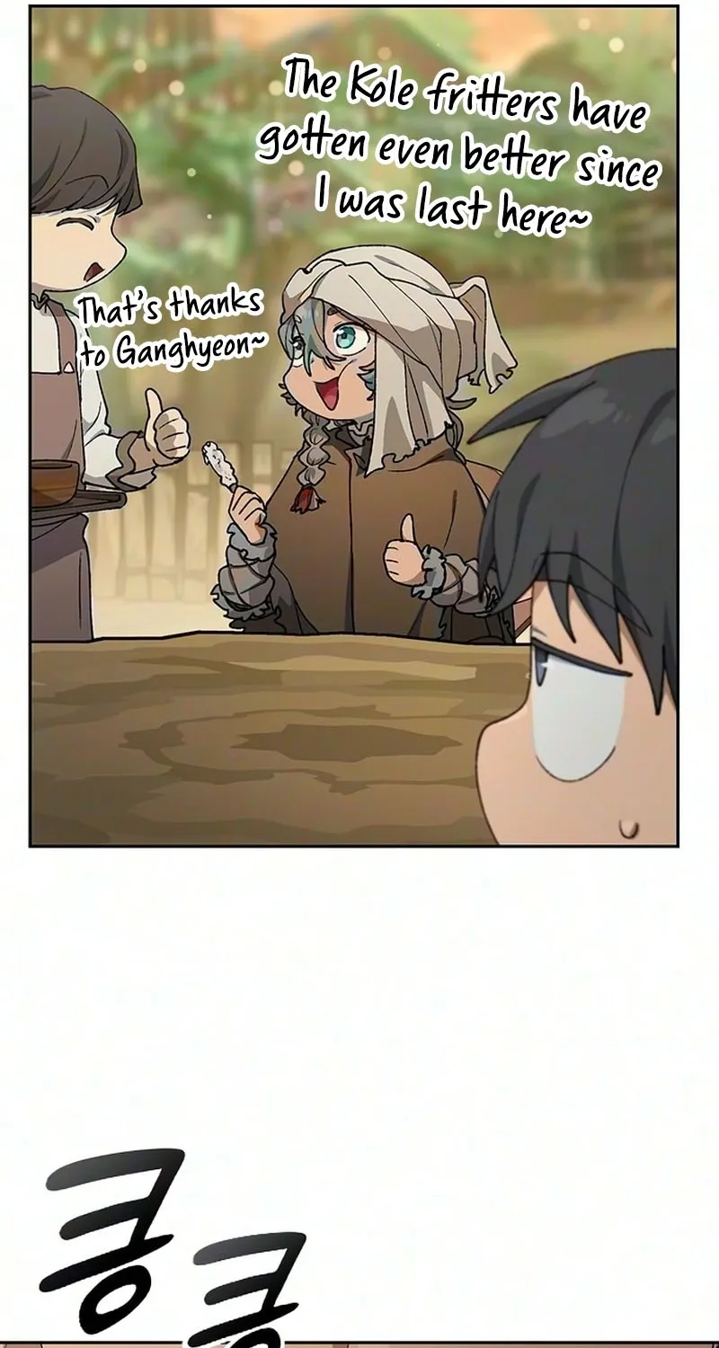 Read Peaceful Camping Life in Another World EN Manga Online