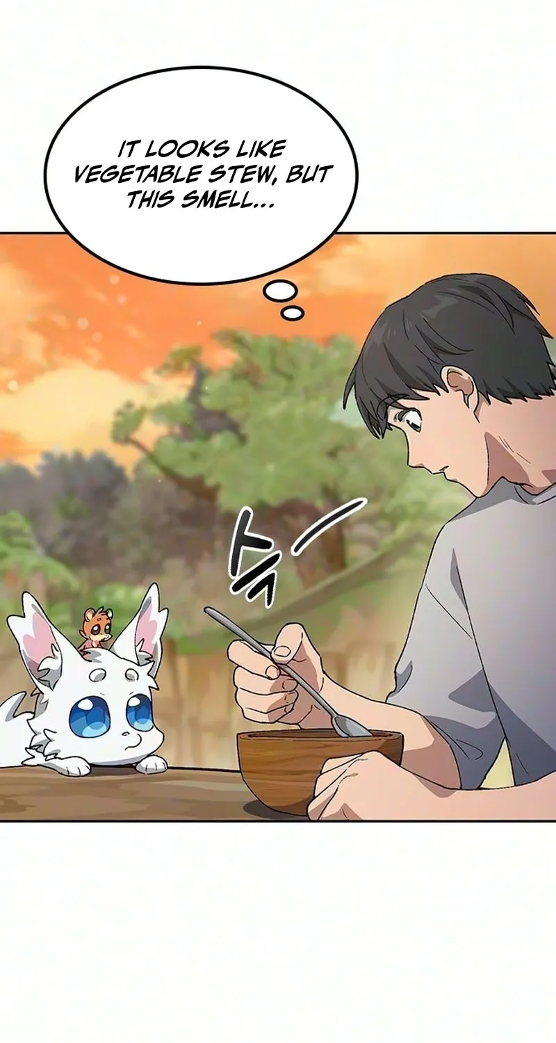Read Peaceful Camping Life in Another World EN Manga Online