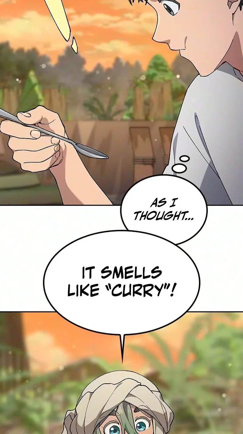 Read Peaceful Camping Life in Another World EN Manga Online