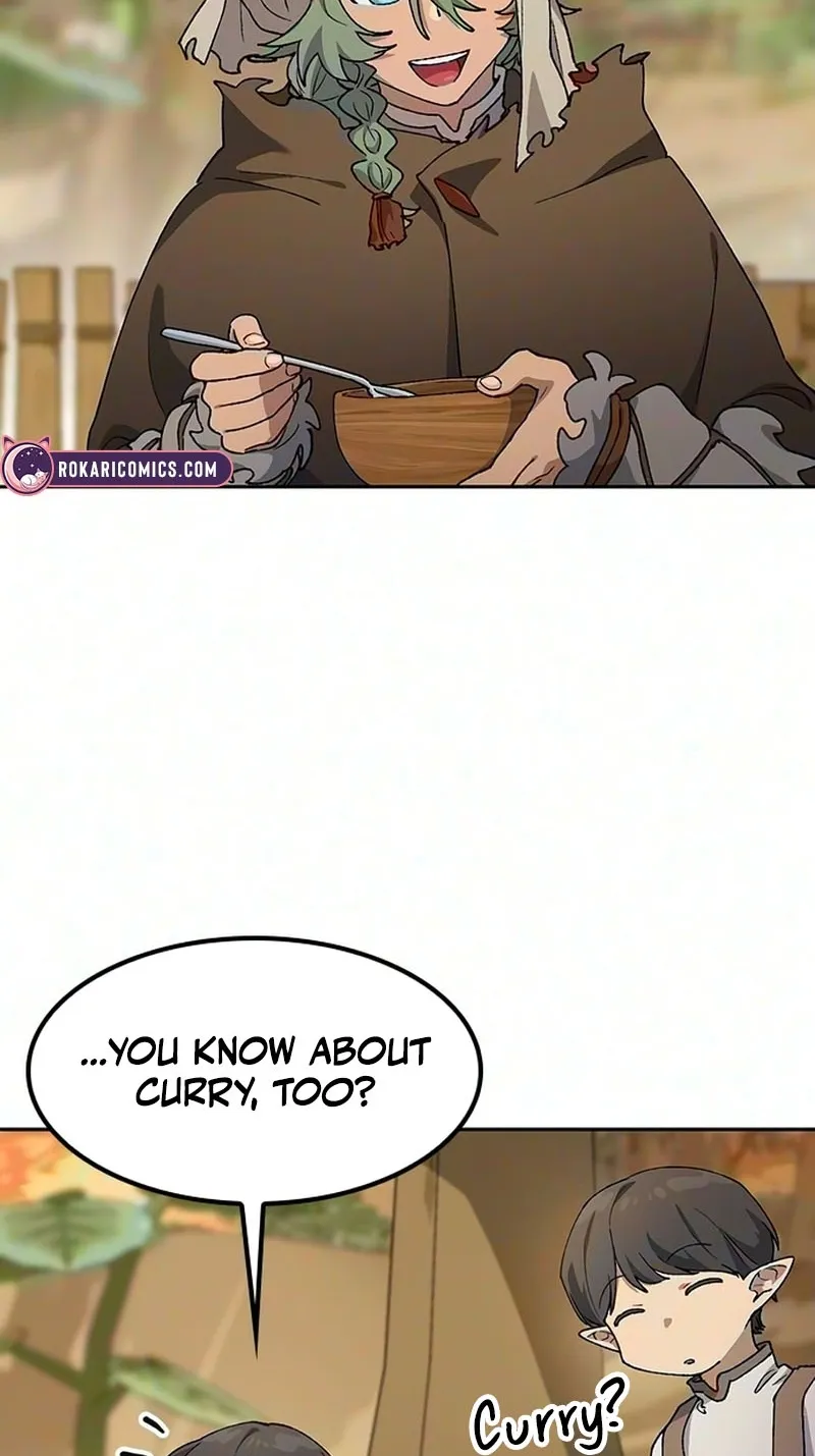 Read Peaceful Camping Life in Another World EN Manga Online