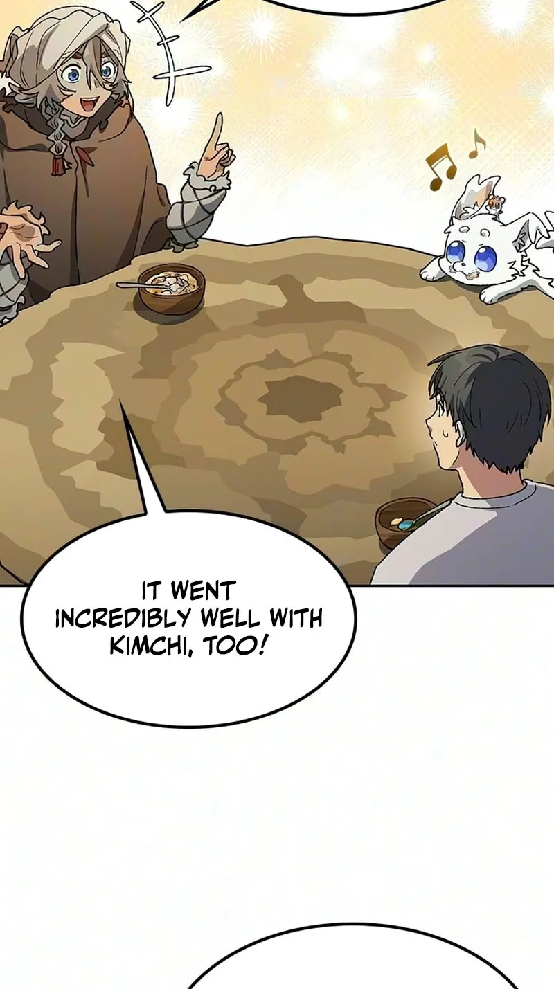 Read Peaceful Camping Life in Another World EN Manga Online