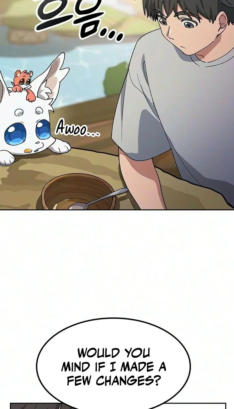 Read Peaceful Camping Life in Another World EN Manga Online