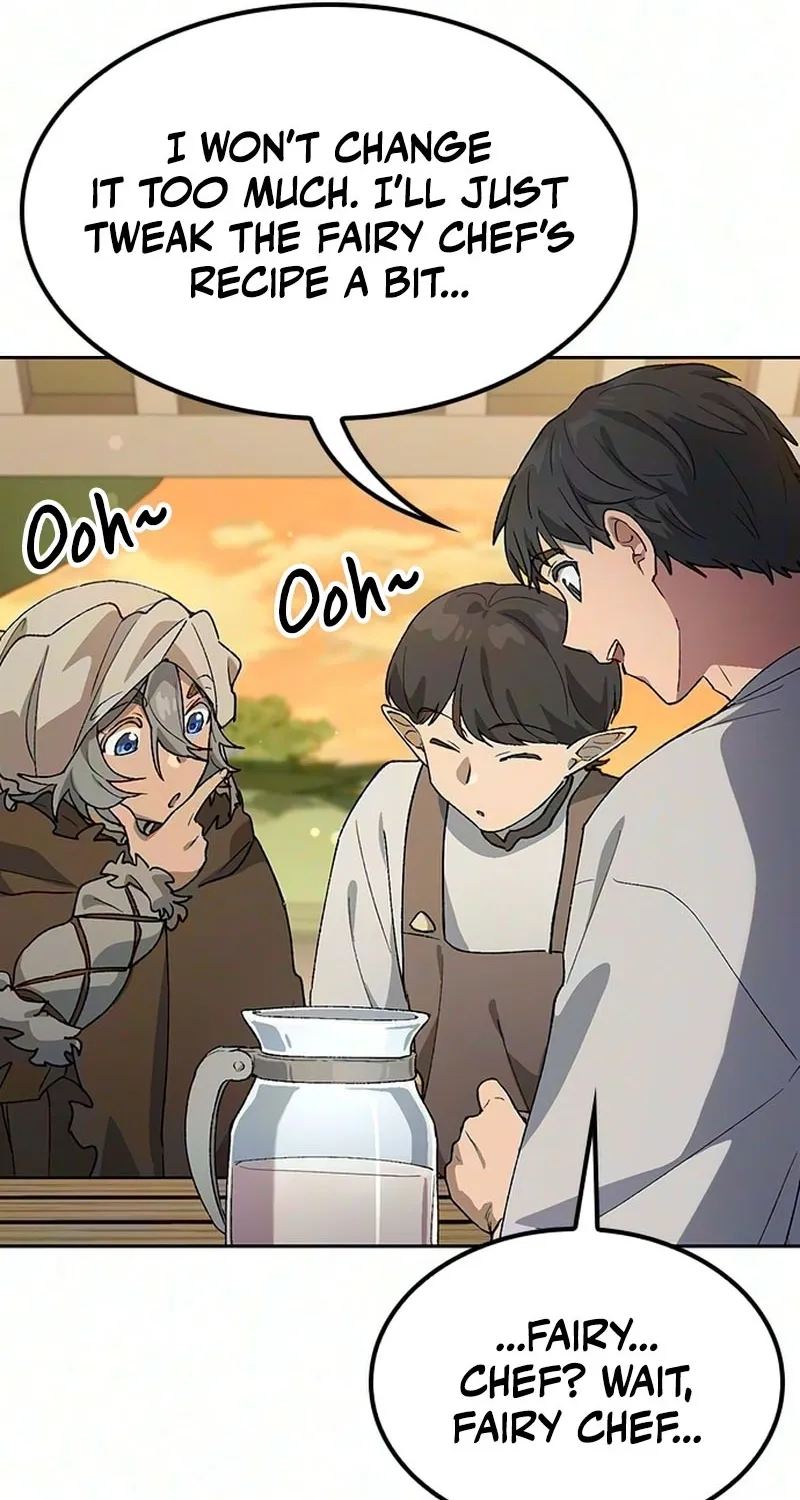 Read Peaceful Camping Life in Another World EN Manga Online