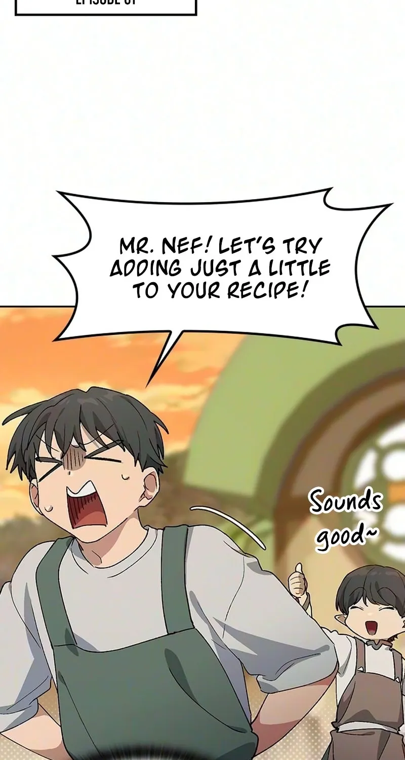 Read Peaceful Camping Life in Another World EN Manga Online