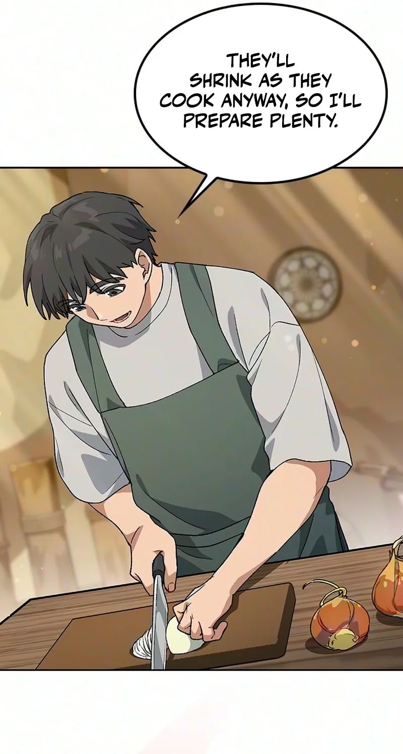 Read Peaceful Camping Life in Another World EN Manga Online