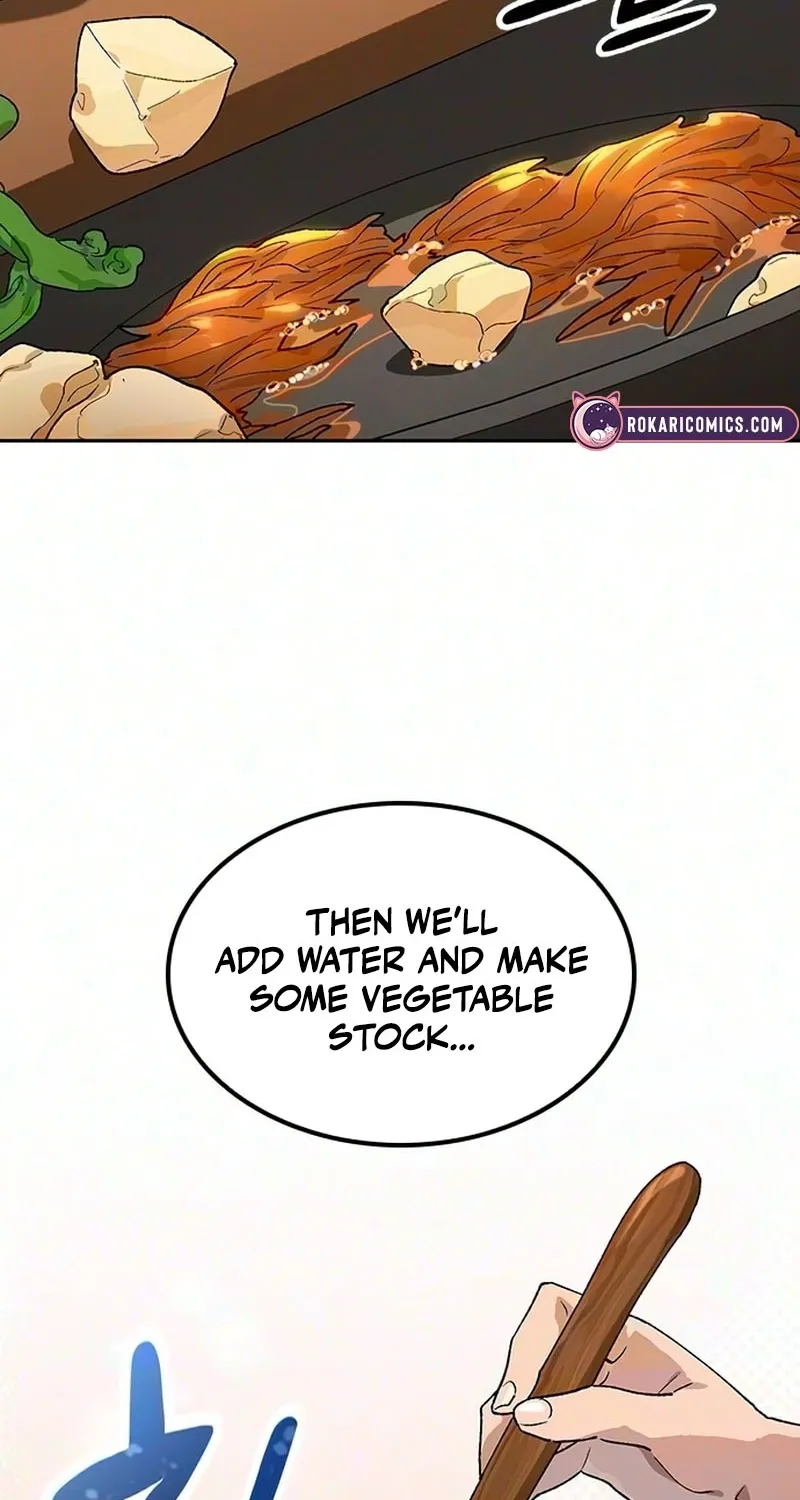 Read Peaceful Camping Life in Another World EN Manga Online