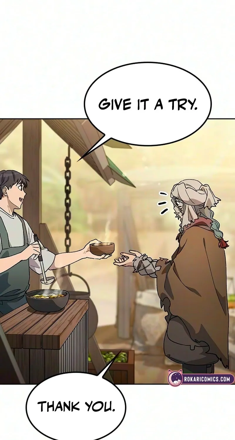 Read Peaceful Camping Life in Another World EN Manga Online