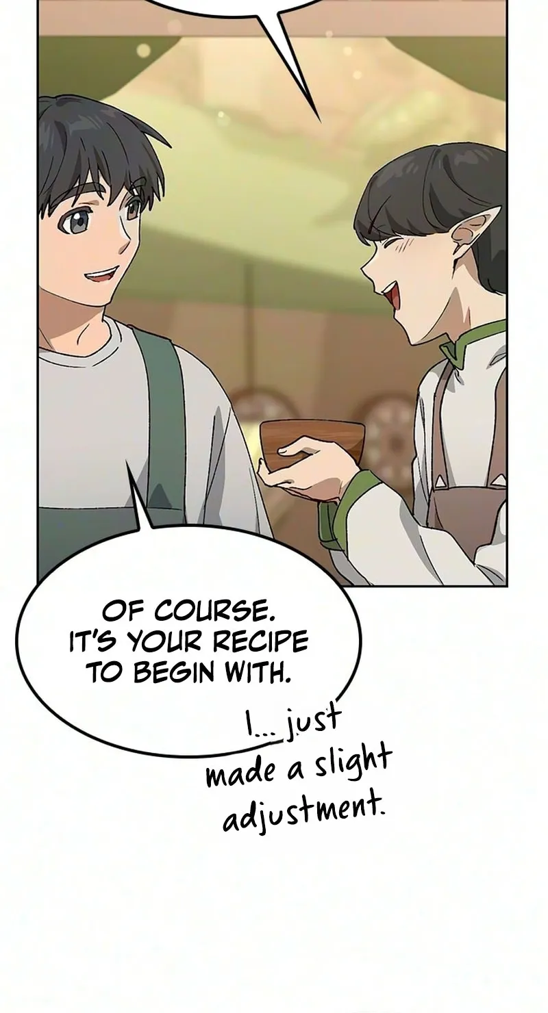Read Peaceful Camping Life in Another World EN Manga Online