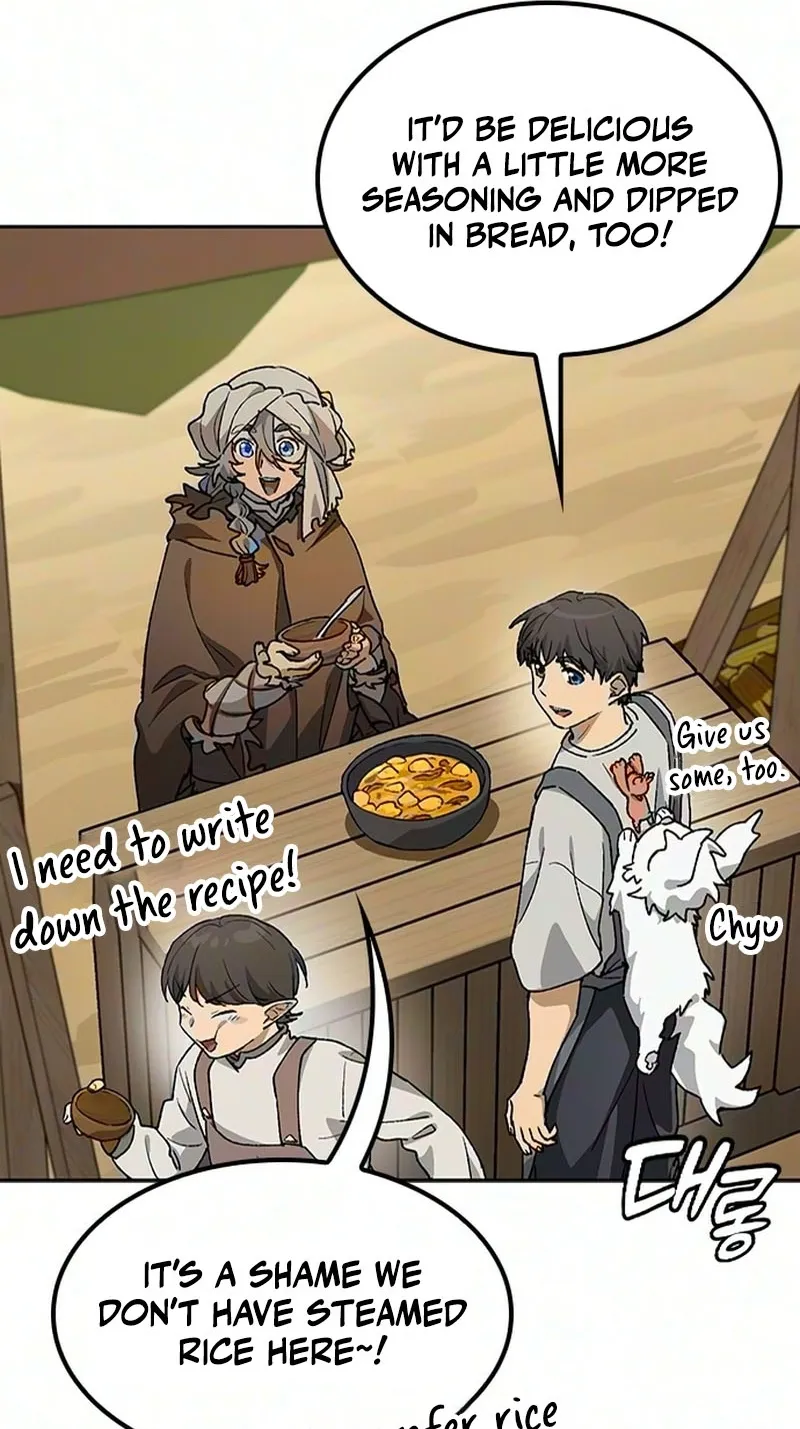 Read Peaceful Camping Life in Another World EN Manga Online