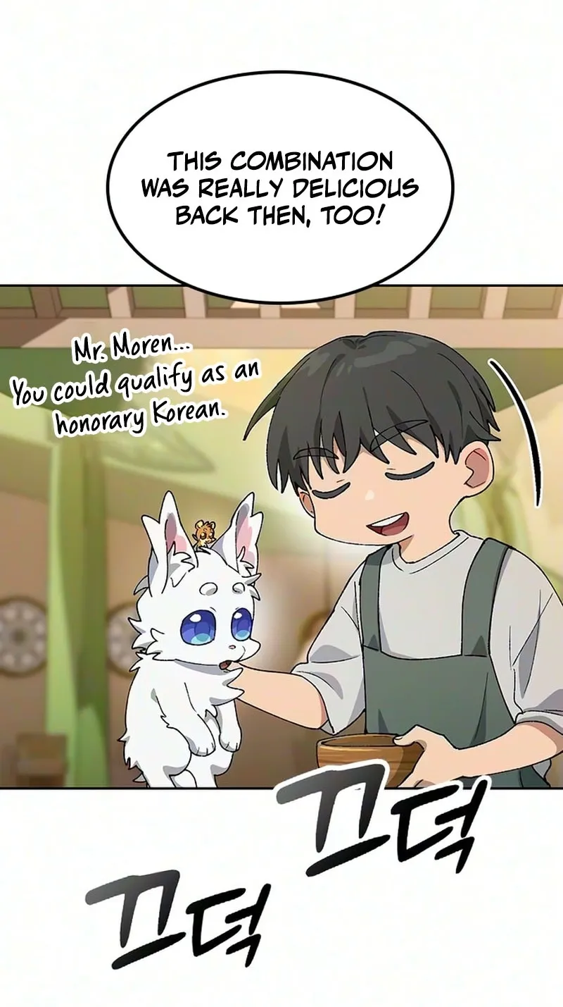 Read Peaceful Camping Life in Another World EN Manga Online