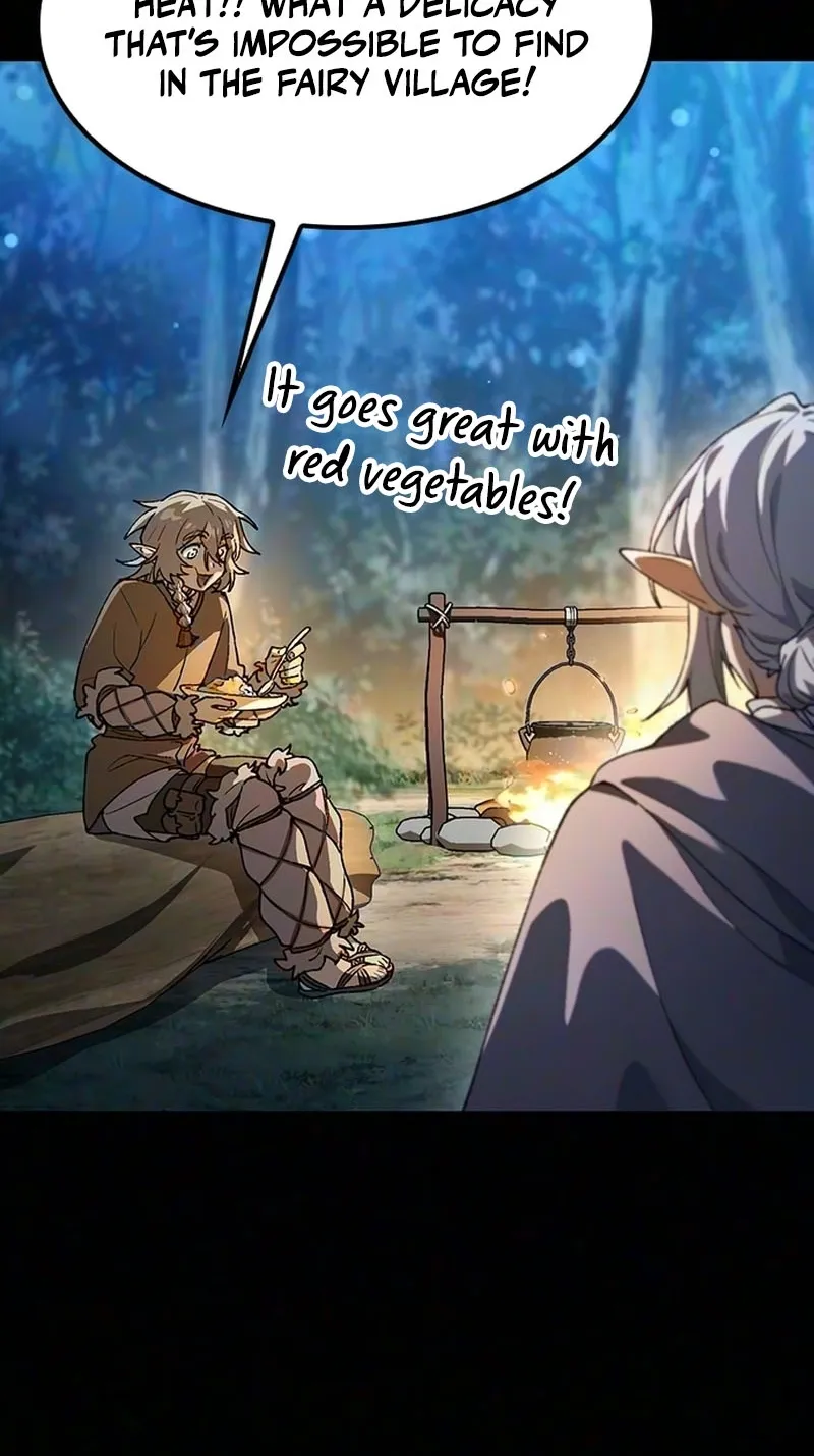 Read Peaceful Camping Life in Another World EN Manga Online