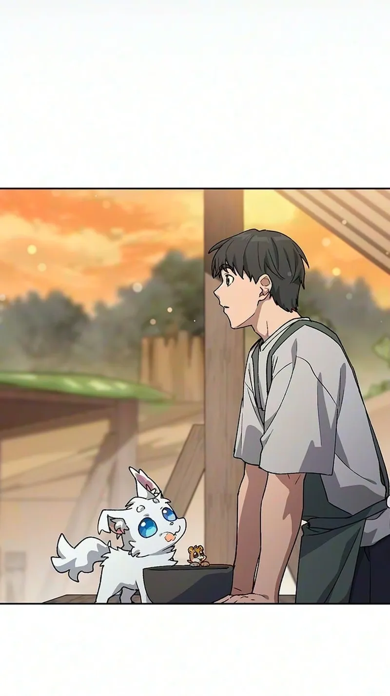 Read Peaceful Camping Life in Another World EN Manga Online
