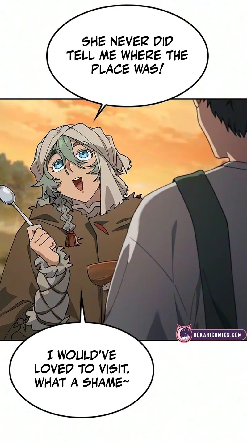 Read Peaceful Camping Life in Another World EN Manga Online