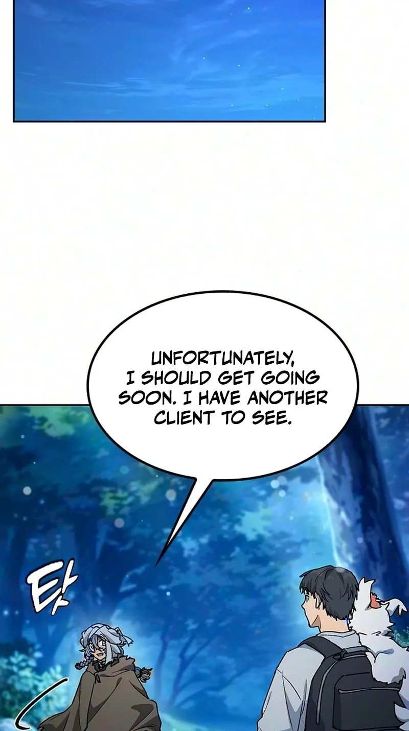 Read Peaceful Camping Life in Another World EN Manga Online