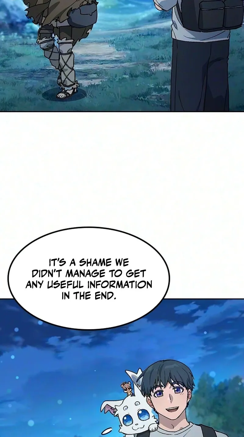 Read Peaceful Camping Life in Another World EN Manga Online