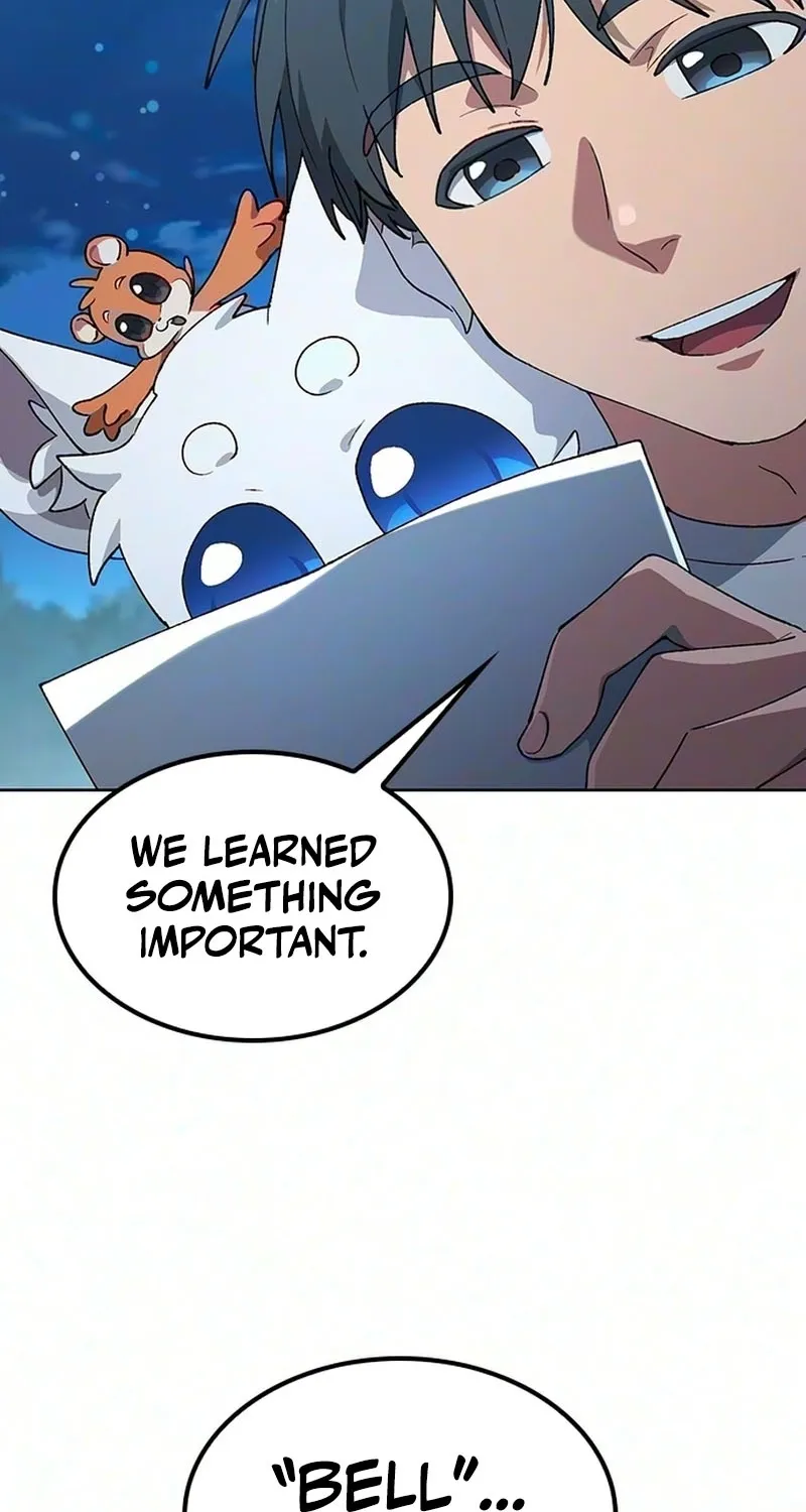Read Peaceful Camping Life in Another World EN Manga Online