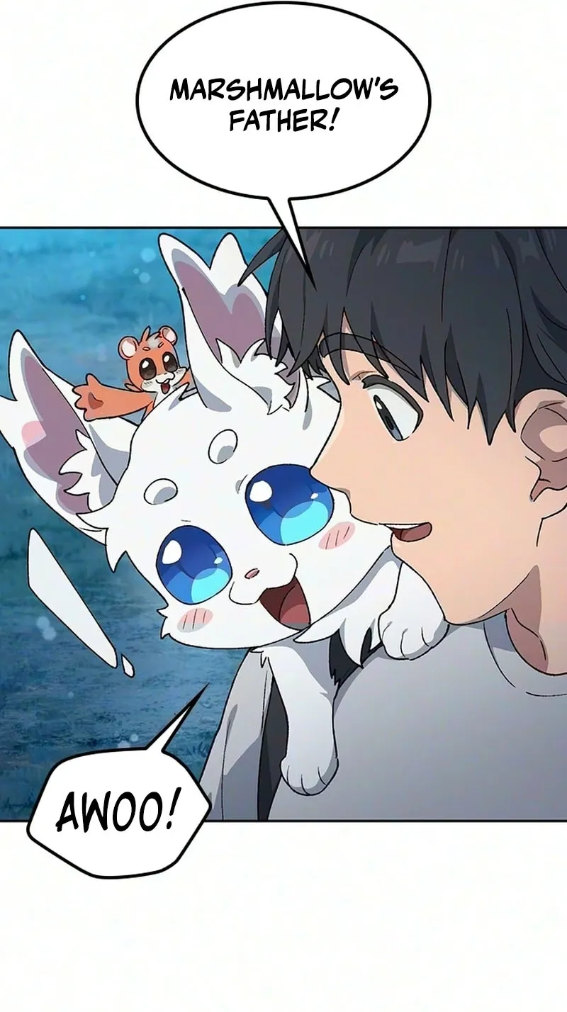 Read Peaceful Camping Life in Another World EN Manga Online