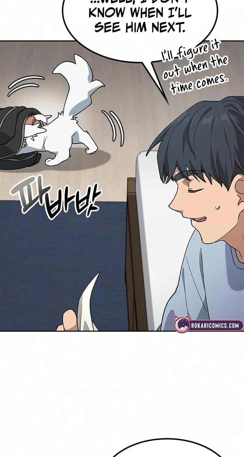 Read Peaceful Camping Life in Another World EN Manga Online