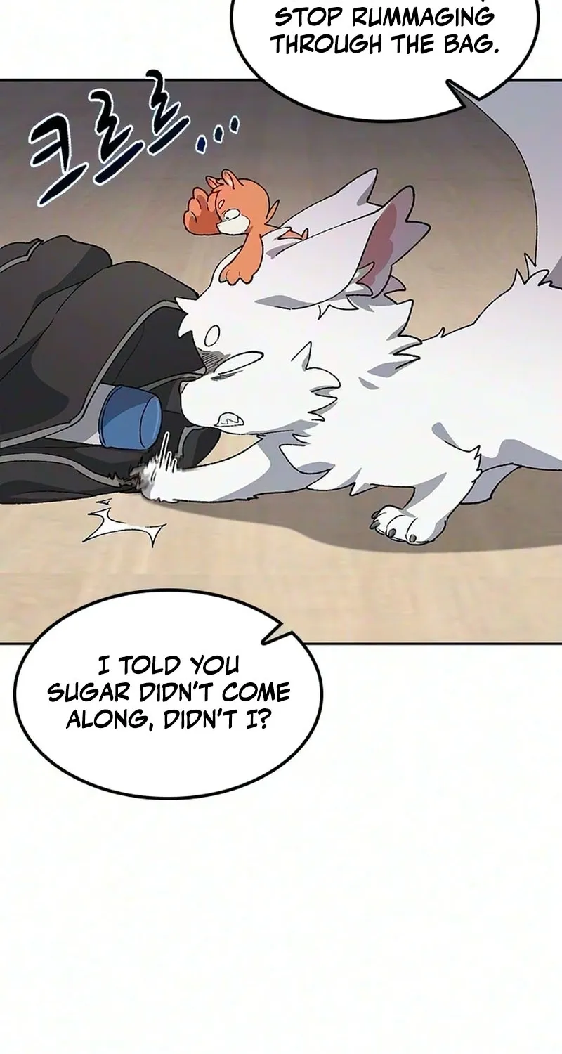 Read Peaceful Camping Life in Another World EN Manga Online