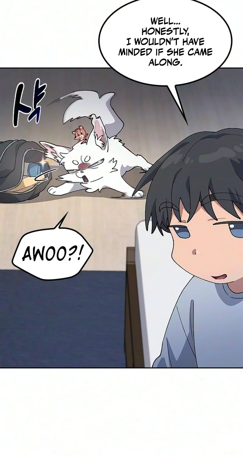 Read Peaceful Camping Life in Another World EN Manga Online