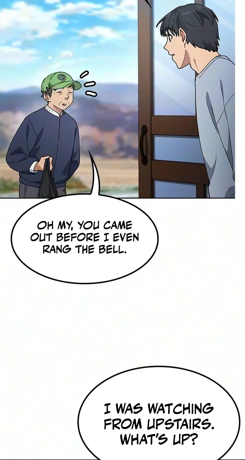 Read Peaceful Camping Life in Another World EN Manga Online