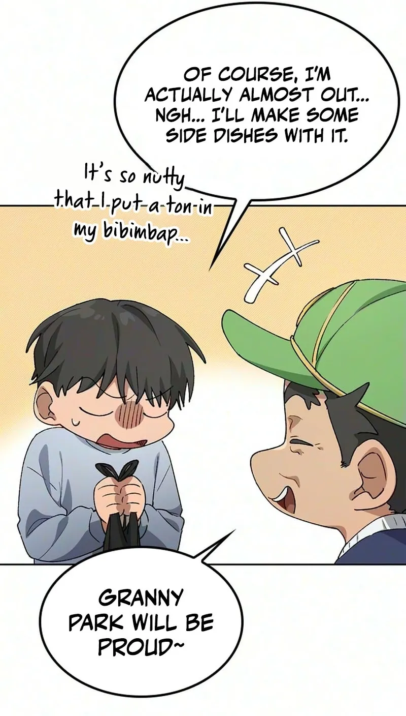 Read Peaceful Camping Life in Another World EN Manga Online