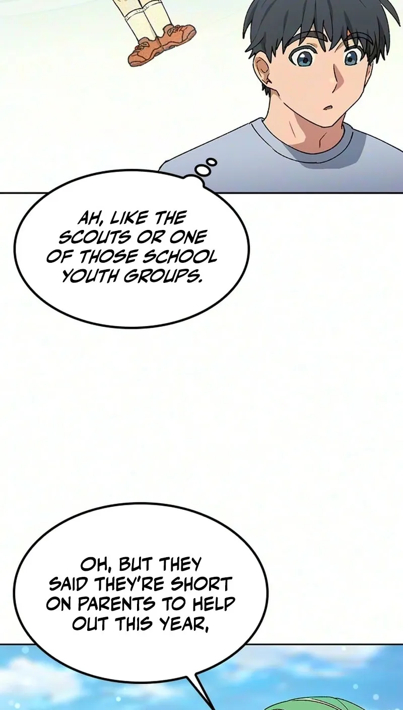 Read Peaceful Camping Life in Another World EN Manga Online
