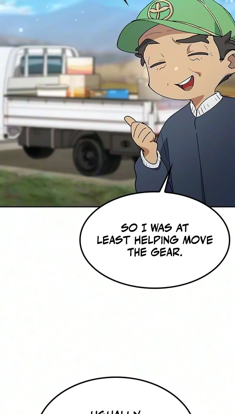 Read Peaceful Camping Life in Another World EN Manga Online