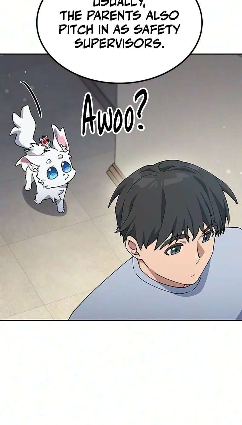 Read Peaceful Camping Life in Another World EN Manga Online