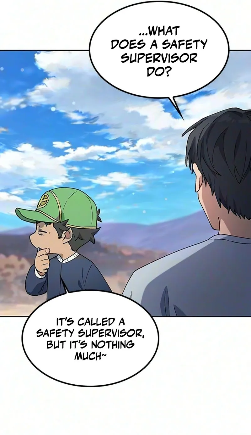 Read Peaceful Camping Life in Another World EN Manga Online