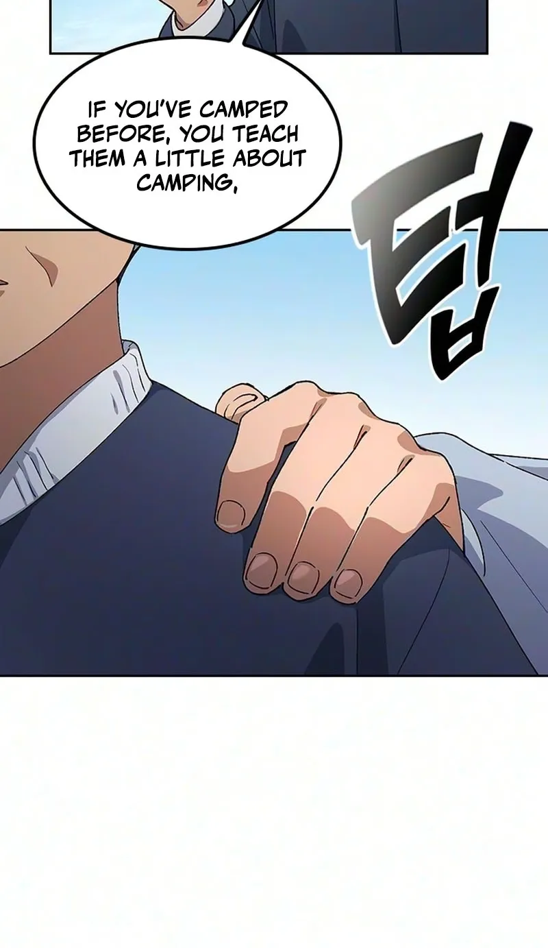 Read Peaceful Camping Life in Another World EN Manga Online
