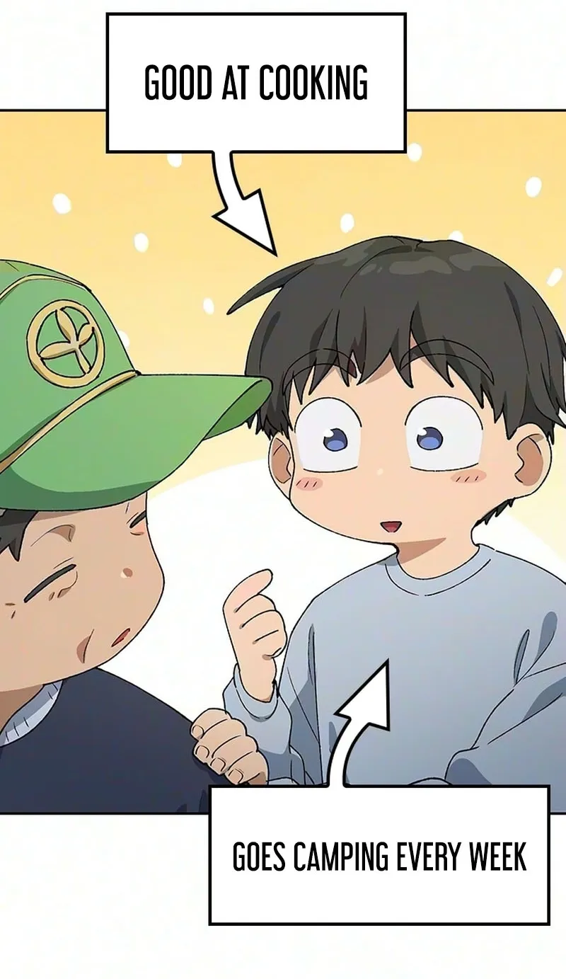 Read Peaceful Camping Life in Another World EN Manga Online