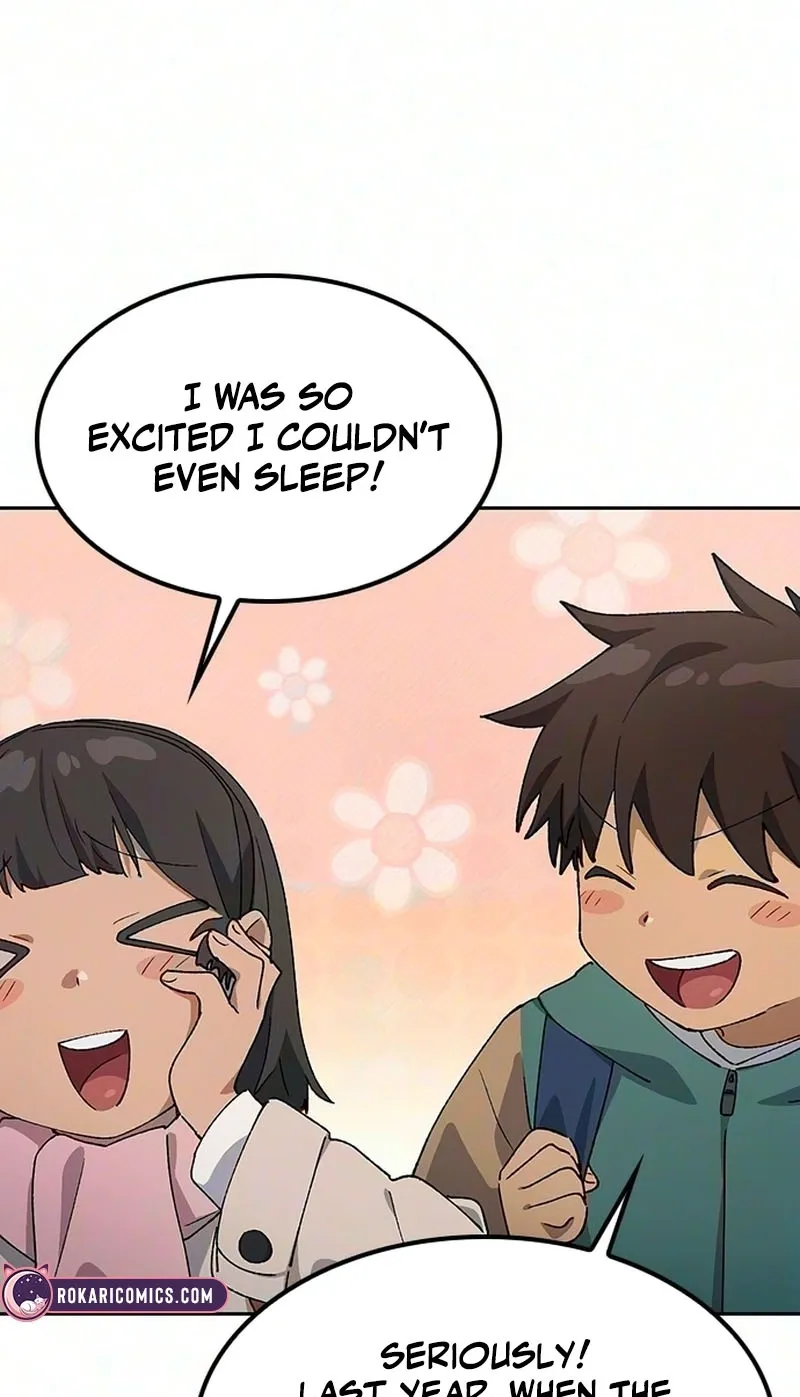Read Peaceful Camping Life in Another World EN Manga Online