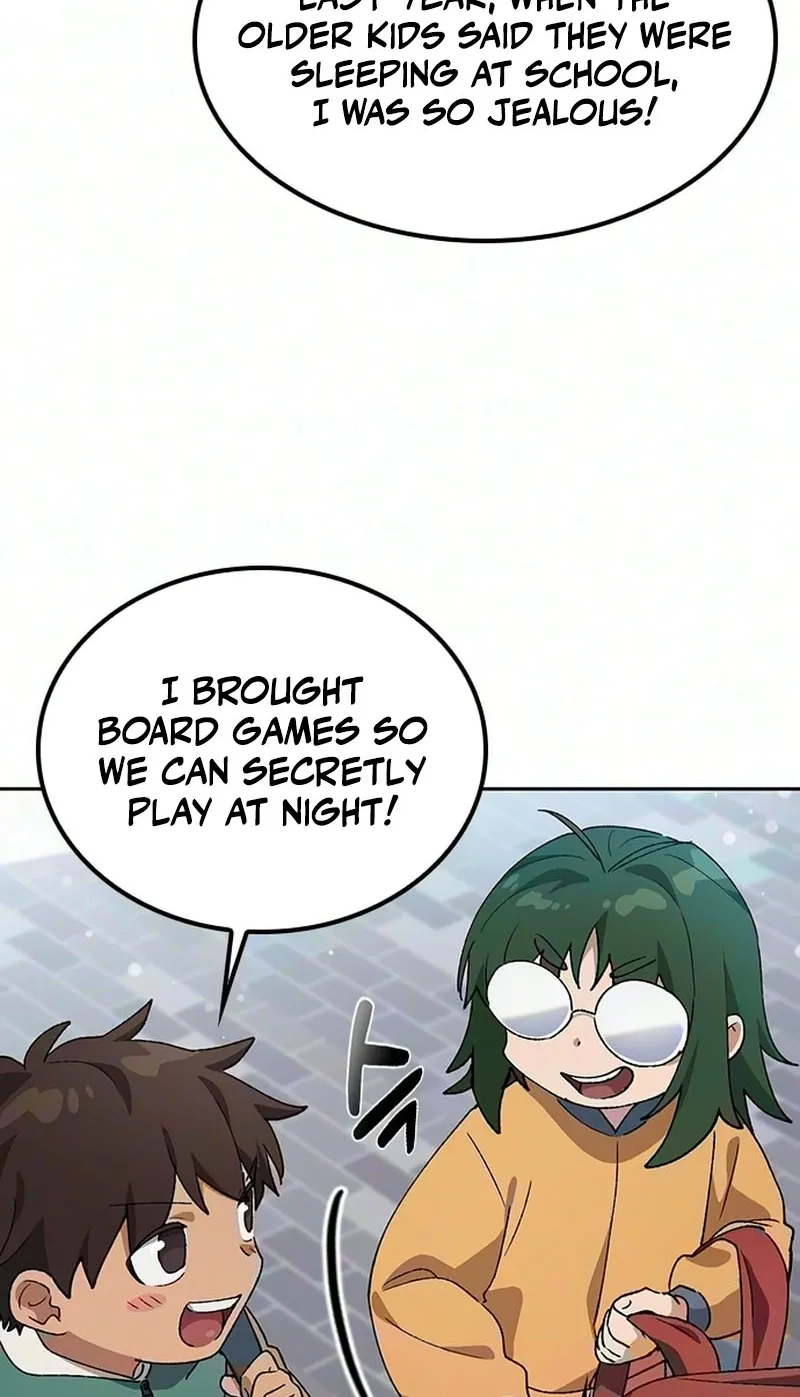 Read Peaceful Camping Life in Another World EN Manga Online