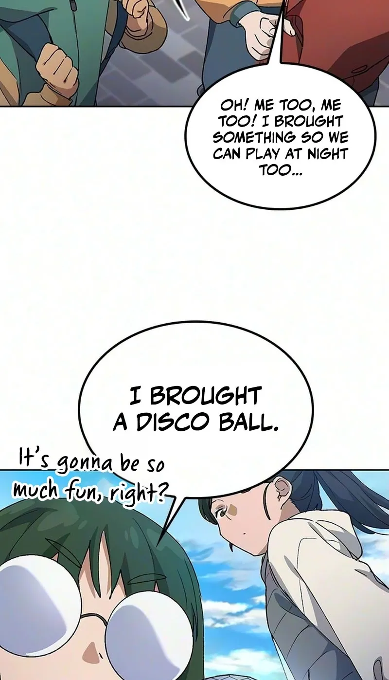 Read Peaceful Camping Life in Another World EN Manga Online