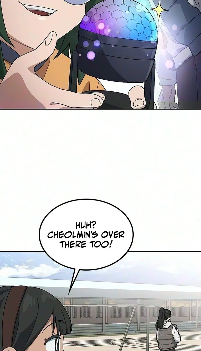 Read Peaceful Camping Life in Another World EN Manga Online