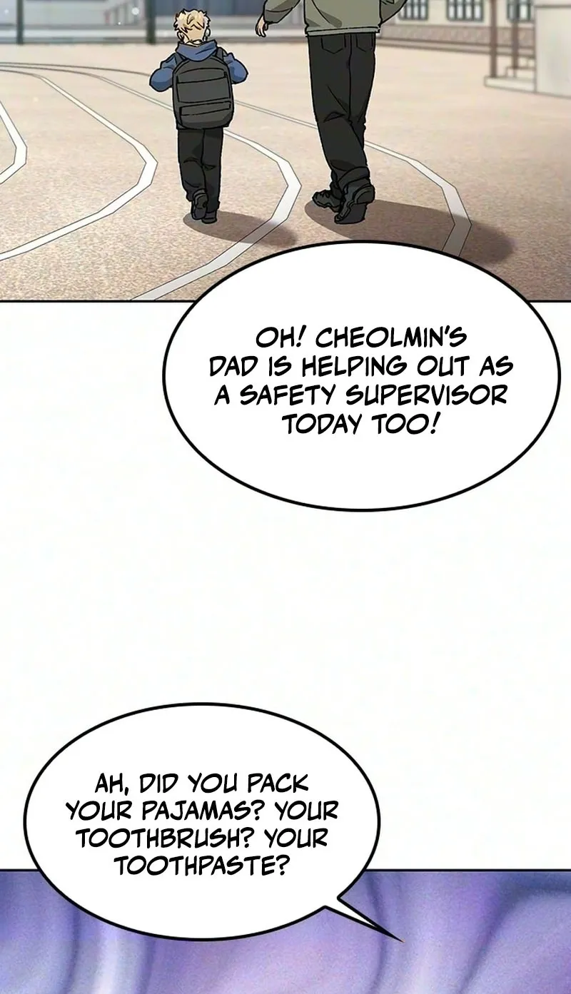 Read Peaceful Camping Life in Another World EN Manga Online