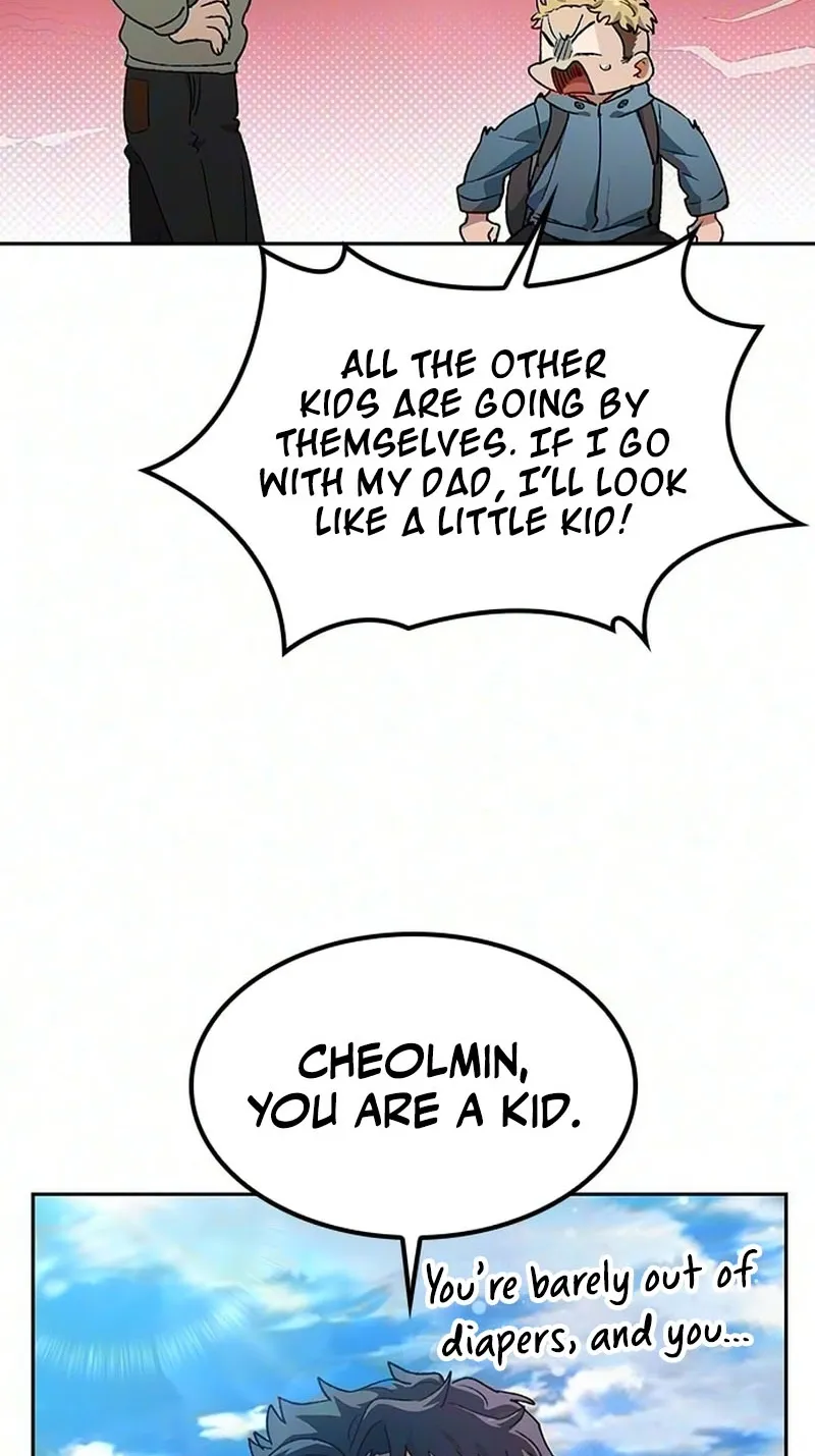 Read Peaceful Camping Life in Another World EN Manga Online