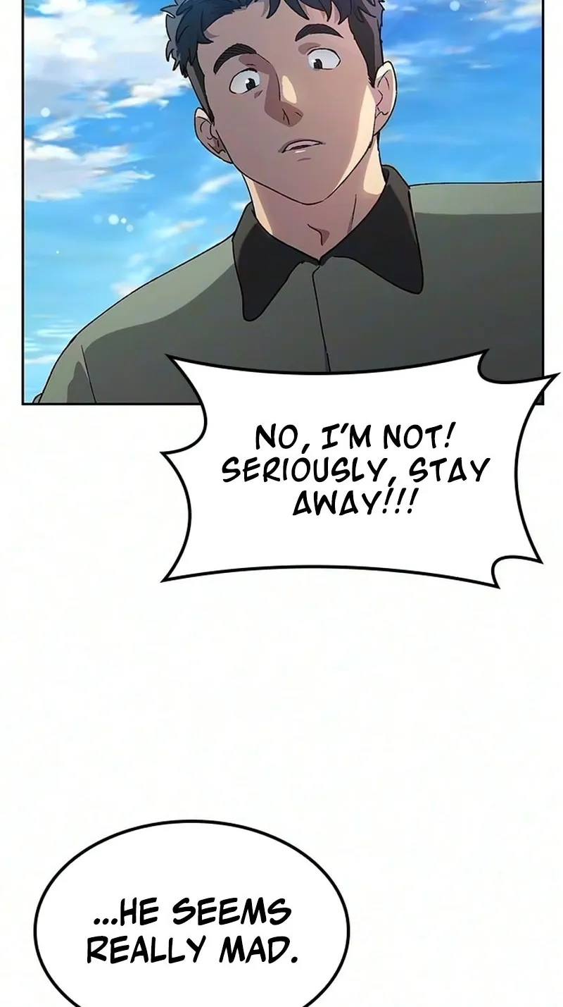 Read Peaceful Camping Life in Another World EN Manga Online