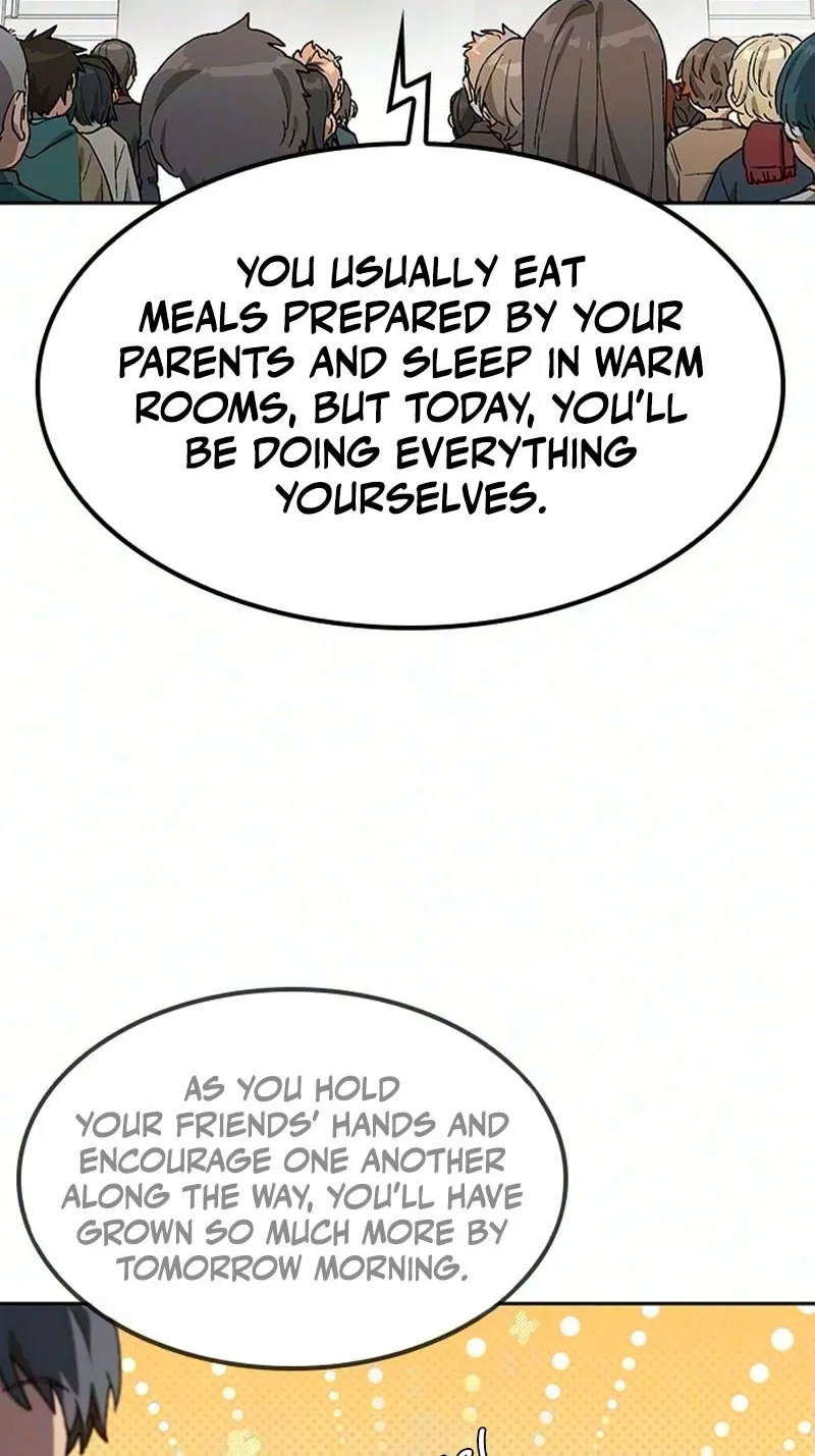 Read Peaceful Camping Life in Another World EN Manga Online